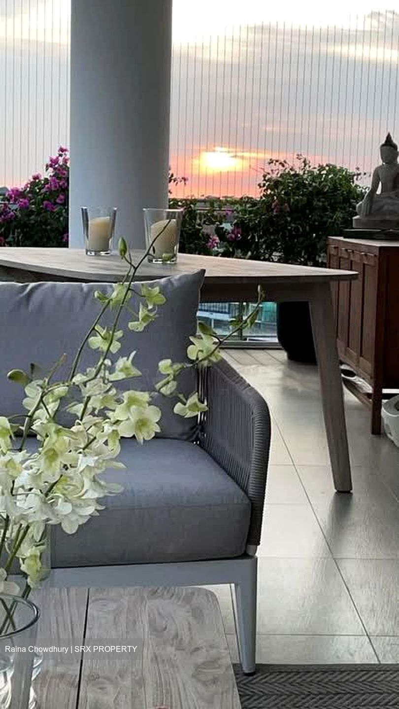 The Orange Grove (D10), Condominium #532084311